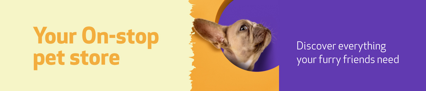 Pet Foods