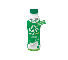 Andescher Bio Kefir 1.5 % 500g 