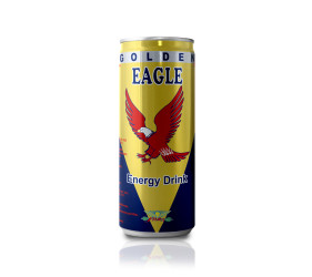 Energy Drink 250ml