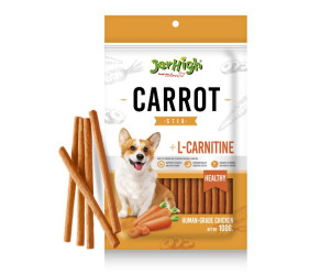 Dog Snack (Carrot) 100g