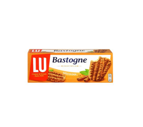 Bastogne Cinnamon Biscuits 260g