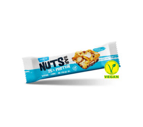 Coconut & Almond Nuts Bar G/F 40g 