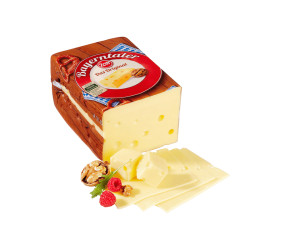 Bayerntaler Emmental Cheese 3kg