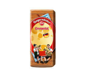 Bayerntaler Emmental Cheese 3kg